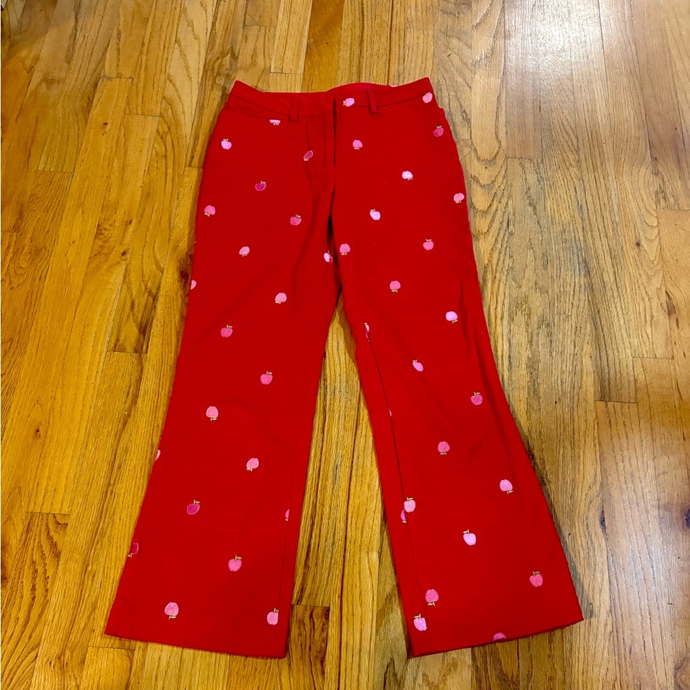 Lilly Pulitzer pants